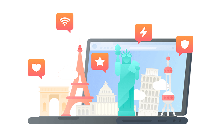 在津巴布韦连接到中国vpn - 通行中国